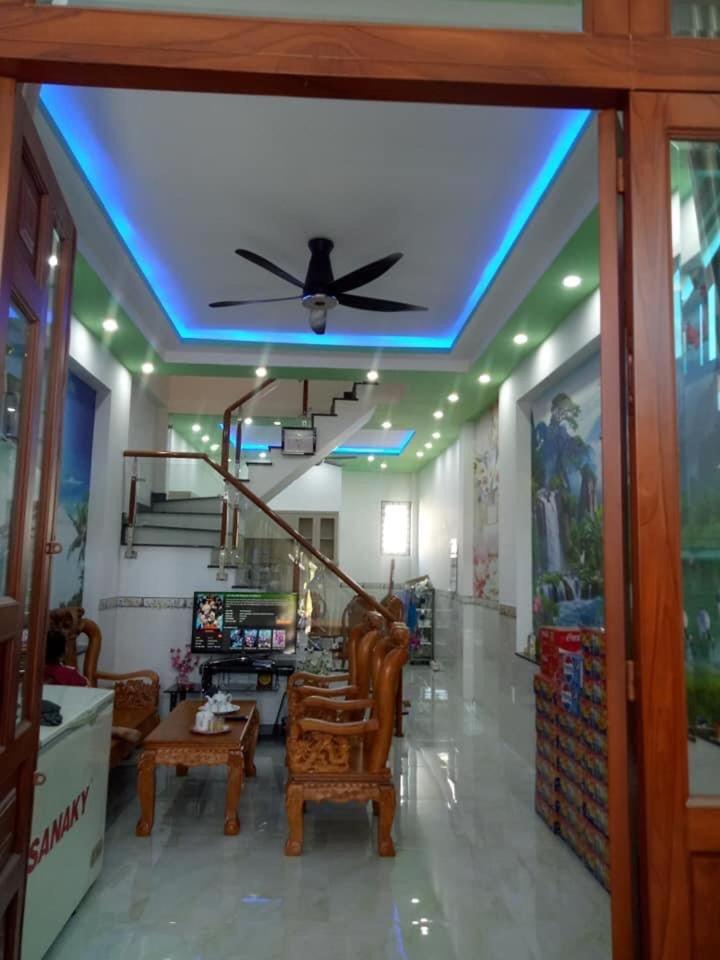 Ở trọ Thu Duc - Noi Nghi Ngoi Nhu O Nha, Am Ap Tinh Than
