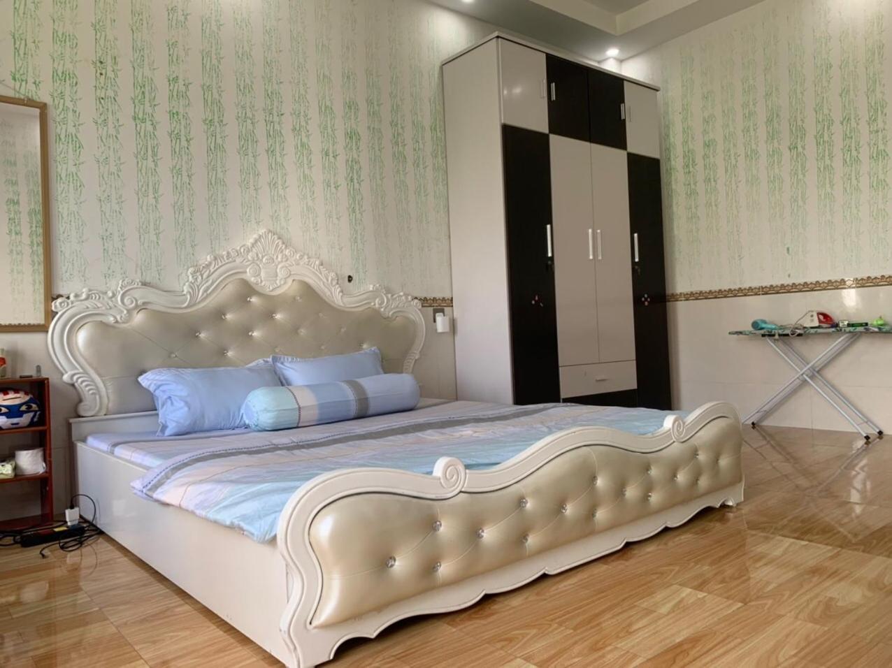 Thu Duc - Noi Nghi Ngoi Nhu O Nha, Am Ap Tinh Than Ở trọ *
