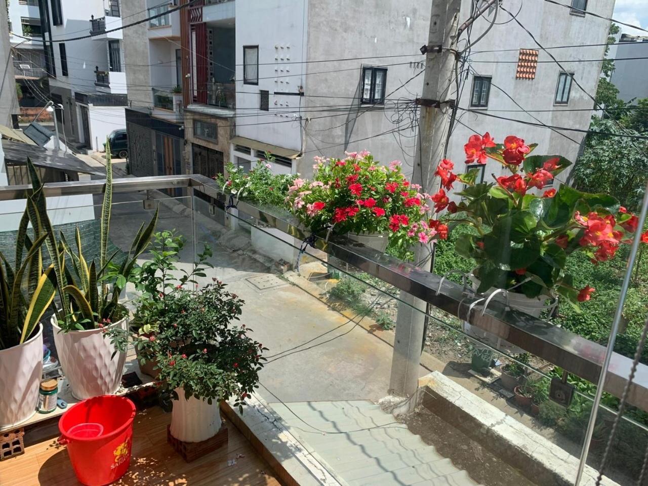 Ở trọ Thu Duc - Noi Nghi Ngoi Nhu O Nha, Am Ap Tinh Than *